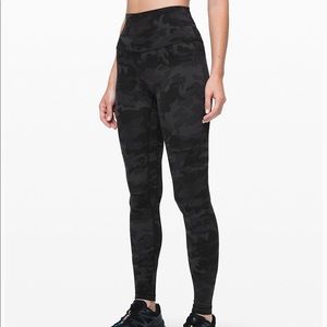 Lululemon Align Legging 31”